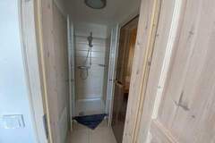 Ferienhaus - Ferienunterkunft in Olpenitz (6 Personen)