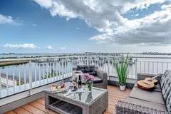 Ferienhaus - Ferienunterkunft in Olpenitz (8 Personen)