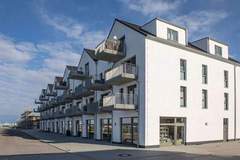 Ferienhaus - Ferienunterkunft in Olpenitz (4 Personen)