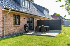 Ferienhaus - Ferienunterkunft in Oevenum (2 Personen)