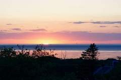 Ferienhaus - Ferienunterkunft in Cuxhaven (4 Personen)