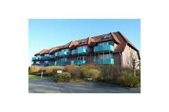 Ferienhaus - Ferienunterkunft in Dorum-Neufeld (4 Personen)