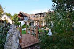 Ferienwohnung - Blankenburg - Ferienunterkunft in Blankenburg (2 Personen)