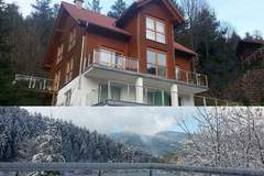 Ferienhaus - Ferienunterkunft in Hornberg (8 Personen)