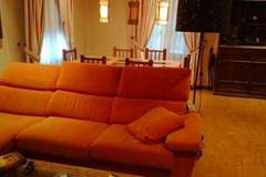 Ferienhaus - El rincón de Rivero - Ferienunterkunft in Rivero de Posadas (8 Personen)