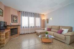 Ferienhaus, Exklusive Unterkunft - 0081-PANI 141B - Ferienunterkunft in Empuriabrava (7 Personen)