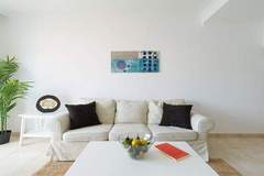 Ferienhaus - Canteras Sport Beach by Canariasgetaway - Ferienunterkunft in Las Palmas de Gran Canaria (4 Personen)