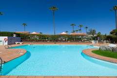 Sun and  Serenity By CanariasGetaway - Ferienunterkunft in Maspalomas (3 Personen)