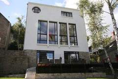 Ferienhaus, Exklusive Unterkunft - Sur les Quais - Ferienunterkunft in Pont-Aven (6 Personen)