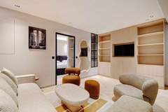 Ferienwohnung - SB-6-BELLAN - Ferienunterkunft in Paris (4 Personen)