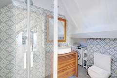 Ferienwohnung - FC-25-ROSIERS-M - Ferienunterkunft in Paris (2 Personen)