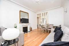 Ferienwohnung - FN-13-VERNIER-M - Ferienunterkunft in Paris (6 Personen)