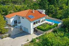 Ferienhaus - Ferienunterkunft in Imotski (8 Personen)