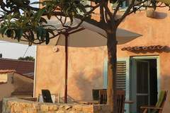Ferienhaus - Ferienunterkunft in Veli Losinj (3 Personen)
