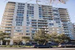 Ferienwohnung - Central 1-Bed with Parking, BBQ - Ferienunterkunft in Canberra (2 Personen)