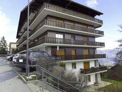 Ferienwohnung - Ferienwohnung Elysée 11