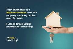 Ocean View 2-Bed Studio In the Heart of Surfers - Ferienunterkunft in Surfers Paradise (4 Personen)