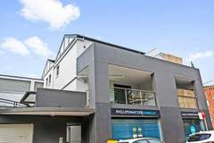 Ferienwohnung - Lovely 2-Bed with Balcony - Ferienunterkunft in Coogee (5 Personen)