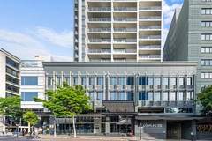 Ferienwohnung - Prime City Residence with Pool, Gym and Parking - Ferienunterkunft in Brisbane City (4 Personen)