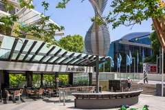 Charming Studio Apartment in the Heart of Sydney - Ferienunterkunft in Sydney (2 Personen)