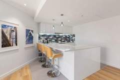 Ferienwohnung - Bright & Spacious 1-Bed in Vibrant Sydney - Ferienunterkunft in Sydney (2 Personen)