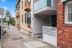 Bright Studio with Balcony near Coogee Beach - Ferienunterkunft in Coogee (2 Personen)
