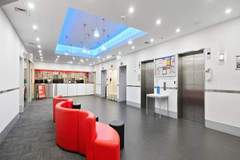 Brisbane Apt Near Dining, Shops and River Walks - Ferienunterkunft in Brisbane City (2 Personen)