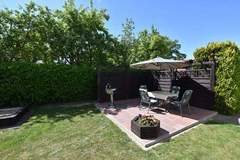 Ferienhaus - Landurlaub nahe Insel Poel - Ferienunterkunft in Krusenhagen (4 Personen)