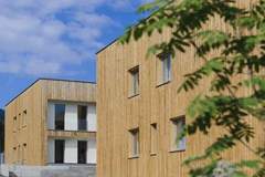 Ferienwohnung - Alpenrock Schladming 3 - Ferienunterkunft in Schladming-Rohrmoos (6 Personen)