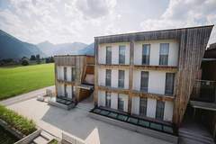 Ferienwohnung - Alpenrock Schladming 6 - Ferienunterkunft in Schladming-Rohrmoos (8 Personen)