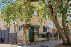 Ferienwohnung - 2-Bed Apartment Near Manly Beach - Ferienunterkunft in Manly (4 Personen)