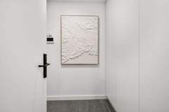 Ferienwohnung - Bright & Cosy Studio in Prime Fremantle Location - Ferienunterkunft in North Fremantle (2 Personen)