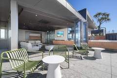 Stylish Studio Near Fremantle Cafés and Beaches - Ferienunterkunft in North Fremantle (2 Personen)