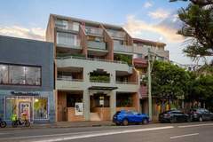 Ferienwohnung - Stylish 1-Bed Apartment Near Manly Beach - Ferienunterkunft in Manly (2 Personen)