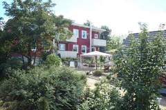 Ferienhaus - Ferienunterkunft in Zislow (4 Personen)