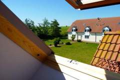 Ferienhaus - Ferienunterkunft in Gollwitz (Insel Poel) (2 Personen)