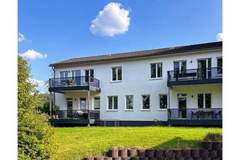 Ferienwohnung - Residenz Zuschen A - Ferienunterkunft in Winterberg-Züschen (4 Personen)