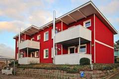 Ferienwohnung - Ferienwohnung am Plauer See - Ferienunterkunft in Zislow (2 Personen)