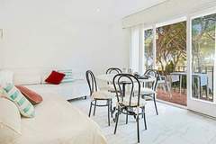 Ferienwohnung - Ancora 07 - Ferienunterkunft in Llafranc (4 Personen)