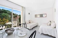 Ferienwohnung - Ancora 14 B-1 - Ferienunterkunft in Llafranc (6 Personen)