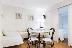 Ferienwohnung - Barca - Ferienunterkunft in Llafranc (6 Personen)