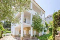 Ferienwohnung - Pandora  Pl. - Ferienunterkunft in Llafranc (8 Personen)