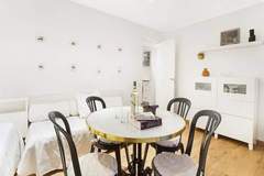 Ferienwohnung - Ancora 01 - Ferienunterkunft in Llafranc (4 Personen)