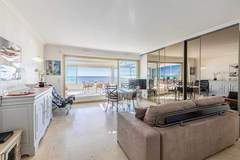 Ferienwohnung - PF-63-PICAUD - Ferienunterkunft in Cannes (6 Personen)