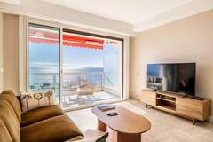 Ferienwohnung - BA-39-PICAUD - Ferienunterkunft in Cannes (4 Personen)