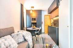 Ferienwohnung - Les Fermes de Saint Sorlin H N°103 - 2P6 - Ferienunterkunft in Saint-Sorlin-d´Arves (6 Personen)