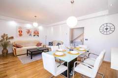 Ferienwohnung - Apartment Hladilo  - Two Bedroom Apartment with Balcony - Ferienunterkunft in Dubrovnik (6 Personen)