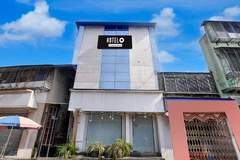 Ferienhaus - Hotel O Kurla Formerly Prince Palace - Ferienunterkunft in Mumbai (2 Personen)