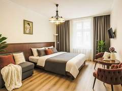 Ferienwohnung - Ferienwohnung Balbin