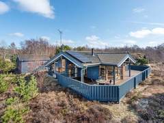 Ferienhaus - Ferienhaus Bessi - 700m from the sea